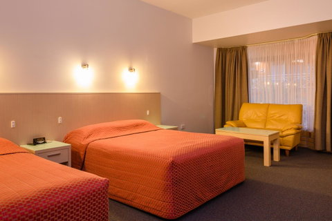 Mayfair Plaza Motel And Apartments - Accommodation Brisbane 4