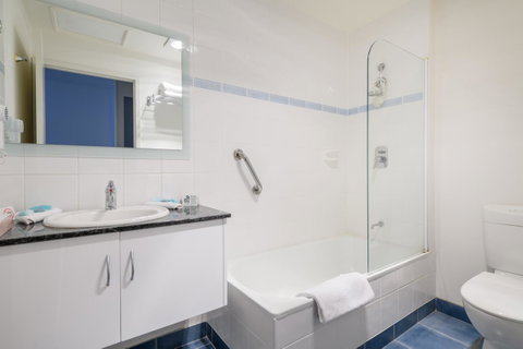 Mayfair Plaza Motel And Apartments - Accommodation Brisbane 8