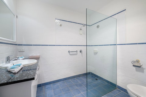 Mayfair Plaza Motel And Apartments - Accommodation Brisbane 9