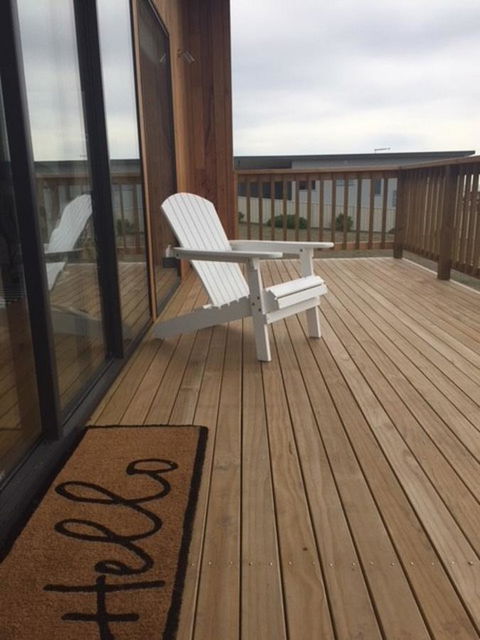 Beach House XIV - Accommodation Brisbane 15