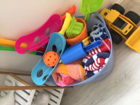 Driftwood-Cottage - Accommodation Brisbane 19