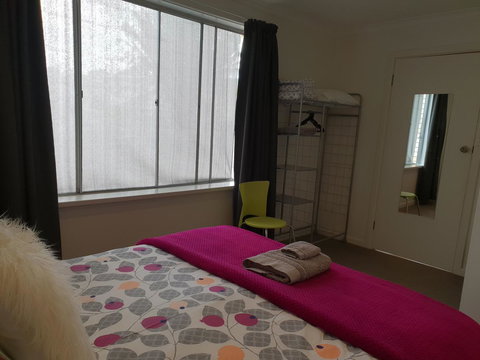 Driftwood-Cottage - Accommodation Brisbane 9