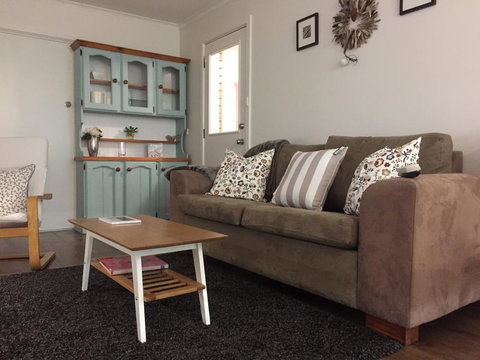 Driftwood-Cottage - Accommodation Brisbane 5