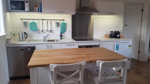 Driftwood-Cottage - Accommodation Brisbane 1