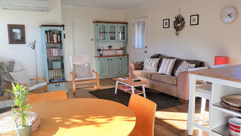 Driftwood-Cottage - Accommodation Brisbane 3