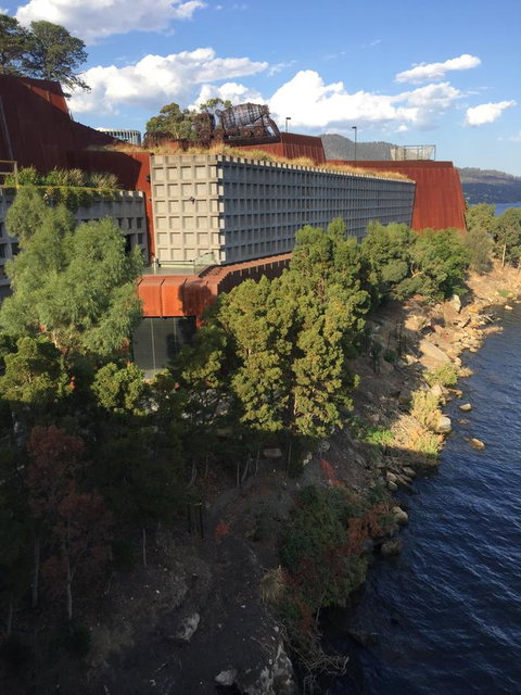 Driftwood-Cottage - Accommodation Brisbane 40