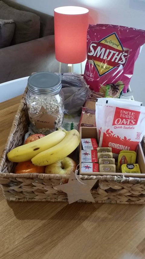 Driftwood-Cottage - Accommodation Brisbane 22