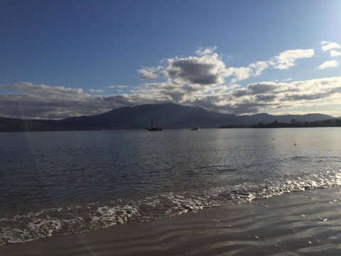 Driftwood-Cottage - Accommodation Brisbane 24