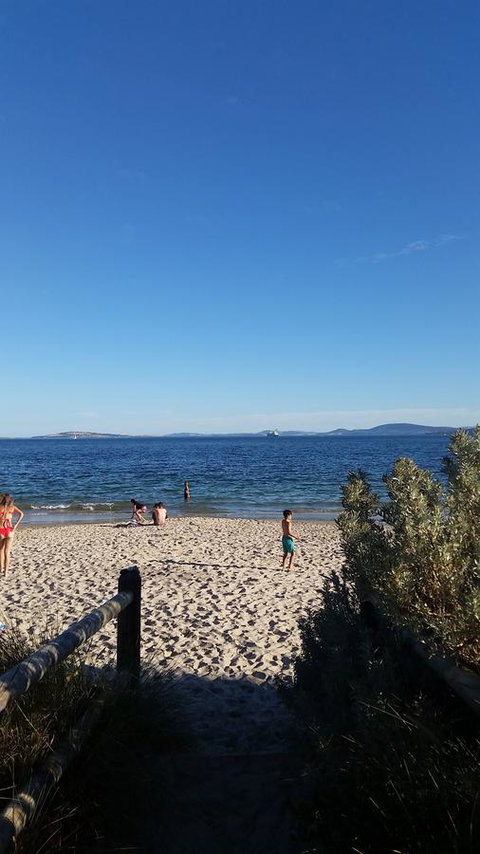 Driftwood-Cottage - Accommodation Brisbane 23