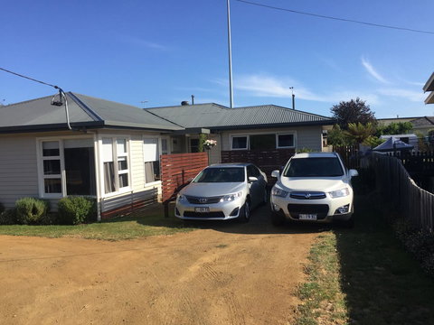 Driftwood-Cottage - Accommodation Brisbane 15