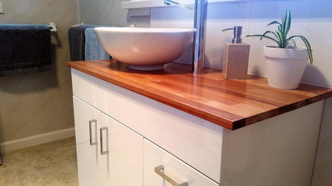 Driftwood-Cottage - Accommodation Brisbane 14