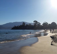 Driftwood-Cottage - Accommodation Brisbane