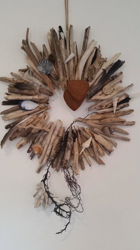 Driftwood-Cottage - Accommodation Brisbane 28