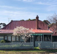 Kerrellie Cottages - Accommodation Brisbane