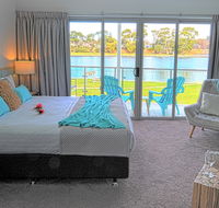 Ulverstone River Edge HolidayApartments - Accommodation Brisbane