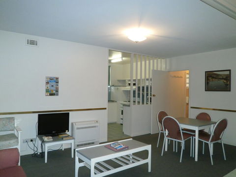 Parklane Motel - Accommodation Brisbane 33