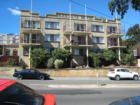 Parklane Motel - Accommodation Brisbane 8