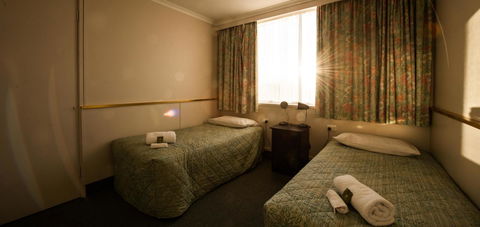 Parklane Motel - Accommodation Brisbane 25