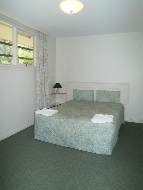 Parklane Motel - Accommodation Brisbane 39