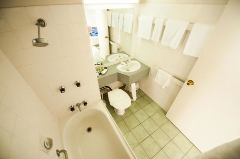 Parklane Motel - Accommodation Brisbane 17