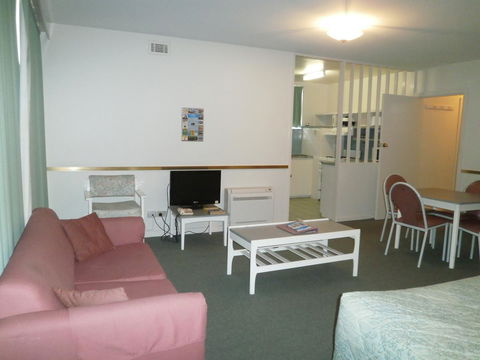 Parklane Motel - Accommodation Brisbane 37