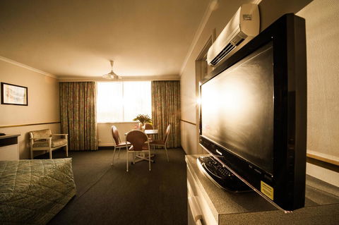 Parklane Motel - Accommodation Brisbane 19