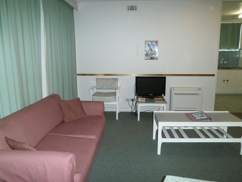 Parklane Motel - Accommodation Brisbane 32