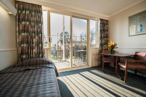 Parklane Motel - Accommodation Brisbane 9