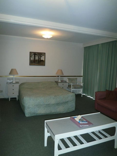 Parklane Motel - Accommodation Brisbane 31