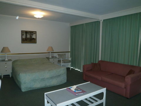 Parklane Motel - Accommodation Brisbane 34
