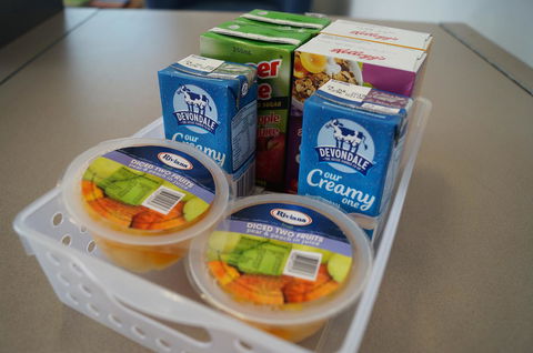 Parklane Motel - Accommodation Brisbane 1