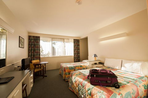 Parklane Motel - Accommodation Brisbane 27