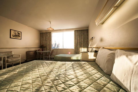 Parklane Motel - Accommodation Brisbane 15