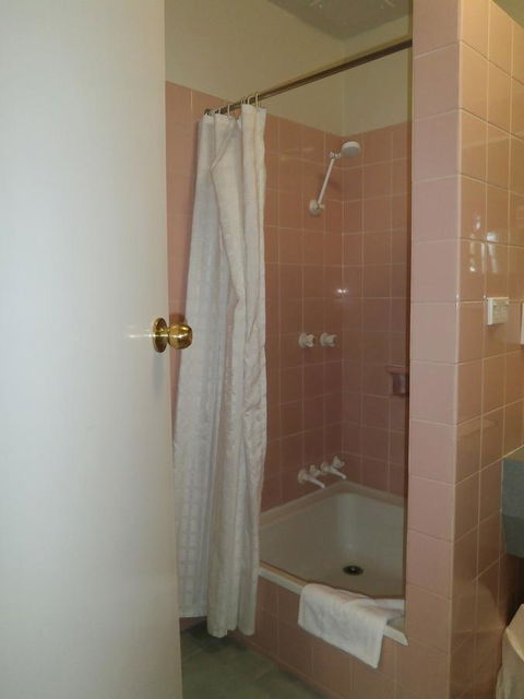 Parklane Motel - Accommodation Brisbane 42