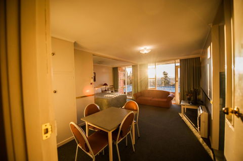 Parklane Motel - Accommodation Brisbane 0