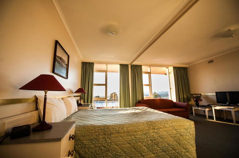 Parklane Motel - Accommodation Brisbane 5