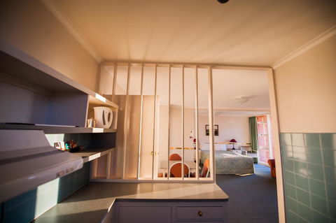 Parklane Motel - Accommodation Brisbane 4