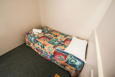 Parklane Motel - Accommodation Brisbane 26