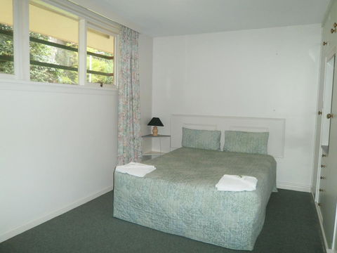 Parklane Motel - Accommodation Brisbane 35