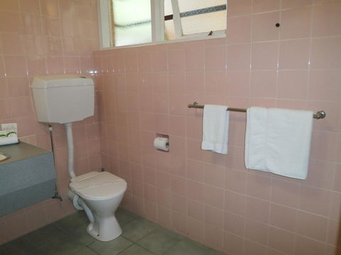 Parklane Motel - Accommodation Brisbane 36