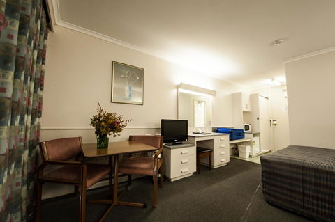 Parklane Motel - Accommodation Brisbane 16