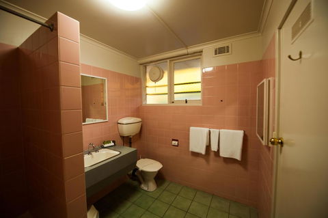 Parklane Motel - Accommodation Brisbane 6