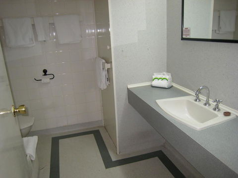 Parklane Motel - Accommodation Brisbane 40