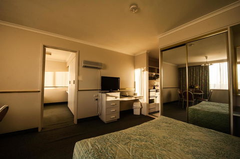 Parklane Motel - Accommodation Brisbane 20