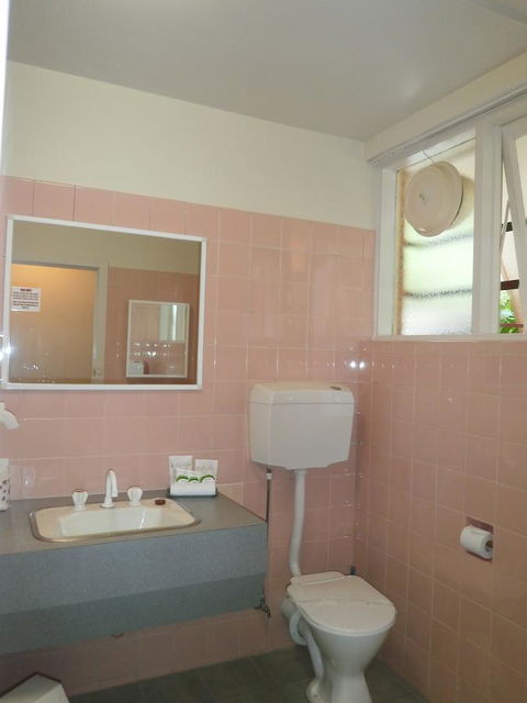 Parklane Motel - Accommodation Brisbane 41