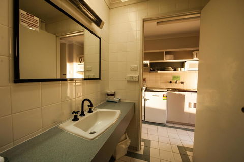 Parklane Motel - Accommodation Brisbane 24