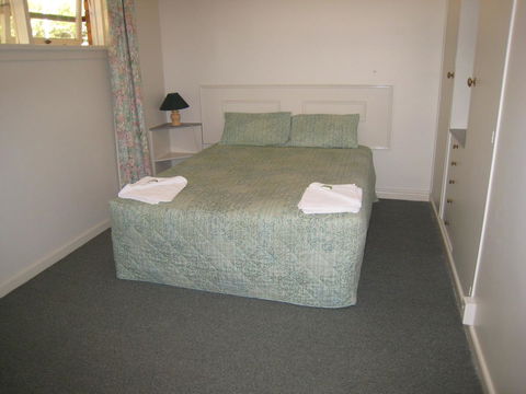 Parklane Motel - Accommodation Brisbane 28