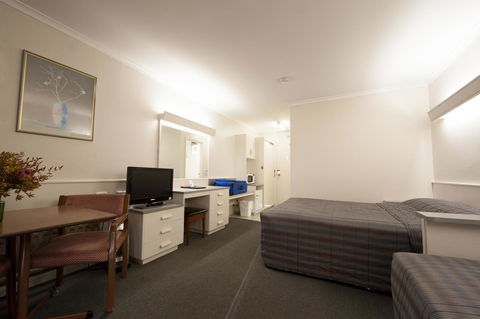 Parklane Motel - Accommodation Brisbane 10