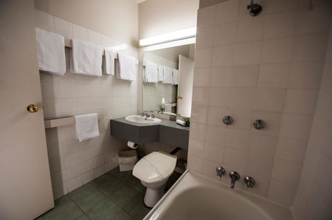 Parklane Motel - Accommodation Brisbane 21