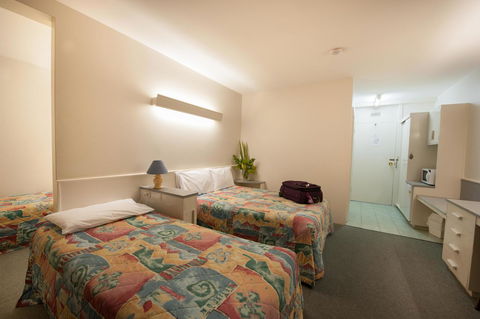 Parklane Motel - Accommodation Brisbane 12